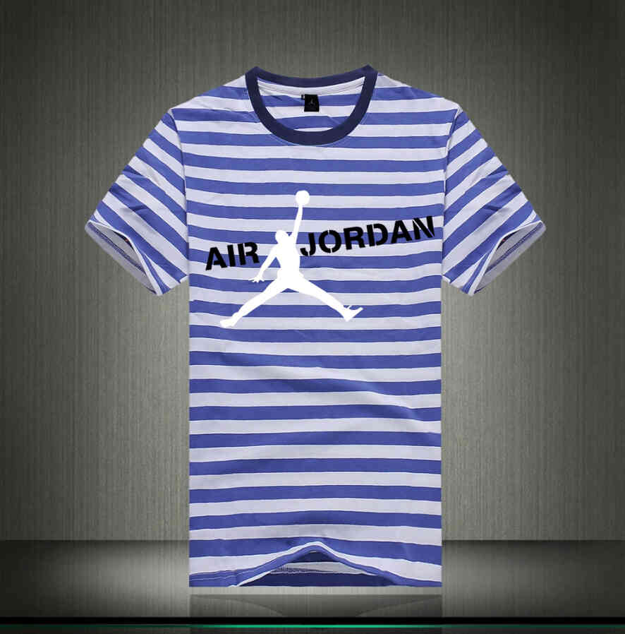 men jordan t-shirt S-XXXL-1669